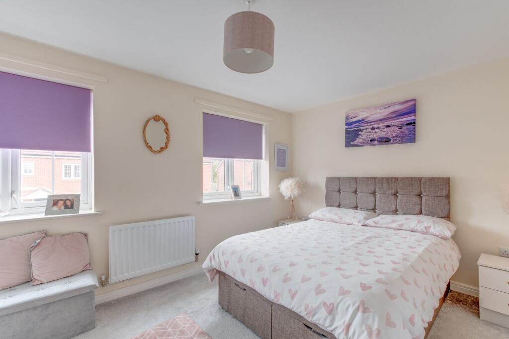 Additional image 7 of Odell Street, Enfield, Redditch, B97