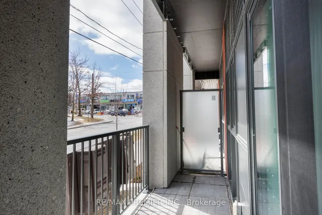 Additional image 28 of 2433 Dufferin St Unit 103
