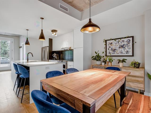 4240 Rue Augustin-Frigon|#108|Montréal (Rosemont/La Petite-Patrie), Quebec H1Y0C4