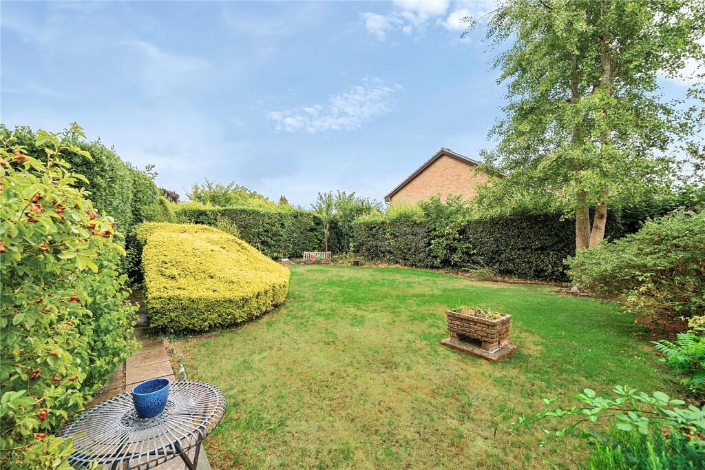 Additional image 24 of Portway, Wells, Somerset, BA5