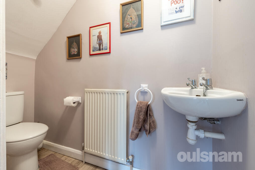 Additional image 5 of Maple Road, Rubery, Rednal, Birmingham, B45