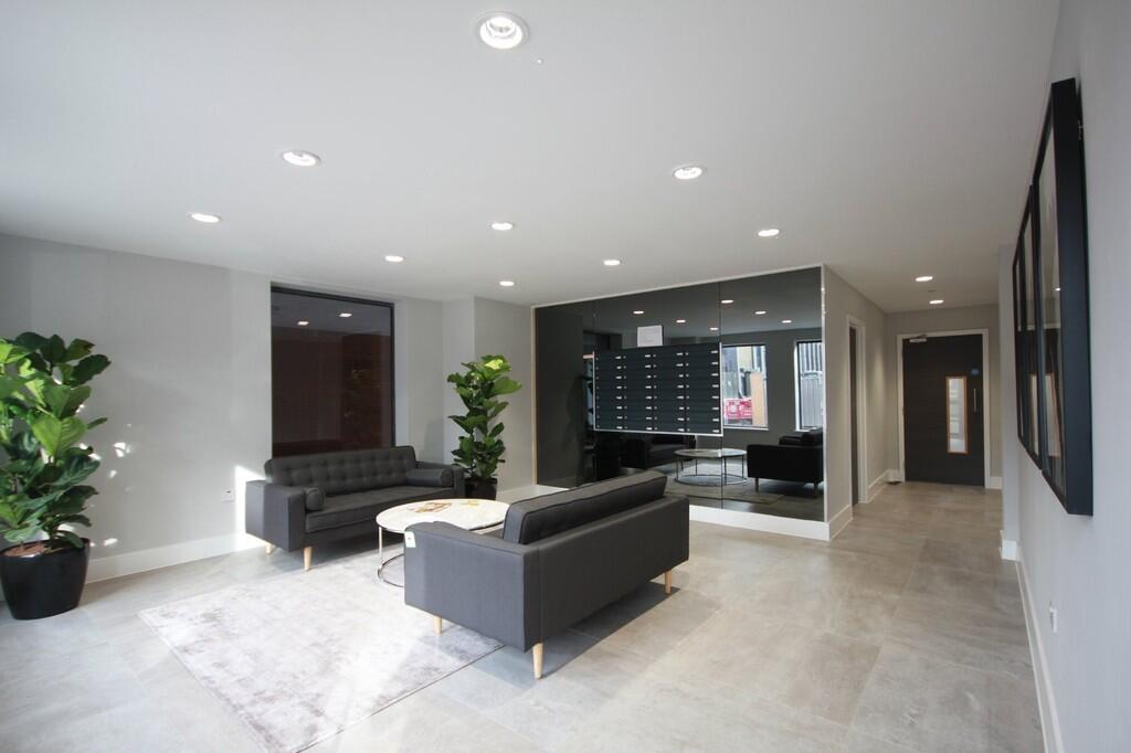 Additional image 9 of The Foundry, Carver Street, Jewellery Quarter, B1