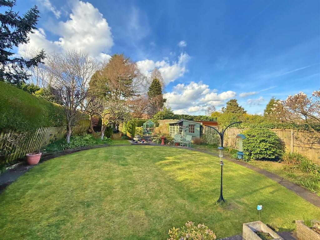 Additional image 16 of Edge Hill Road, Four Oaks