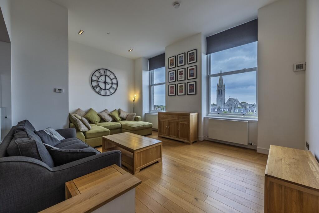 Additional image 5 of Gordondale Road, West End, Aberdeen, AB15