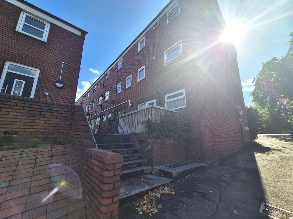 Property image for Rectory Road, Sutton Coldfield, B75