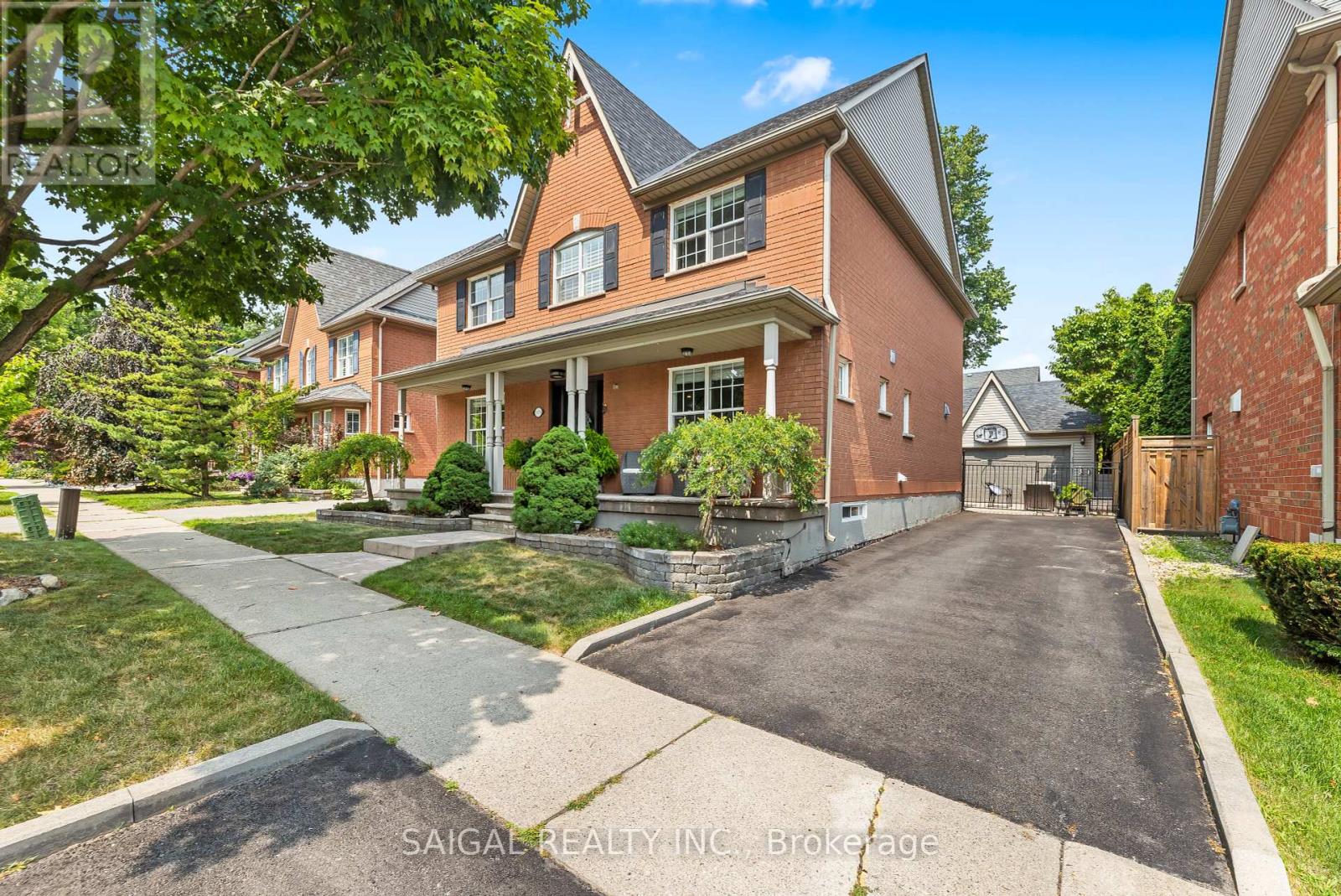 7174 UPTON CRESCENT|Mississauga (Meadowvale Village), Ontario L5N7L6