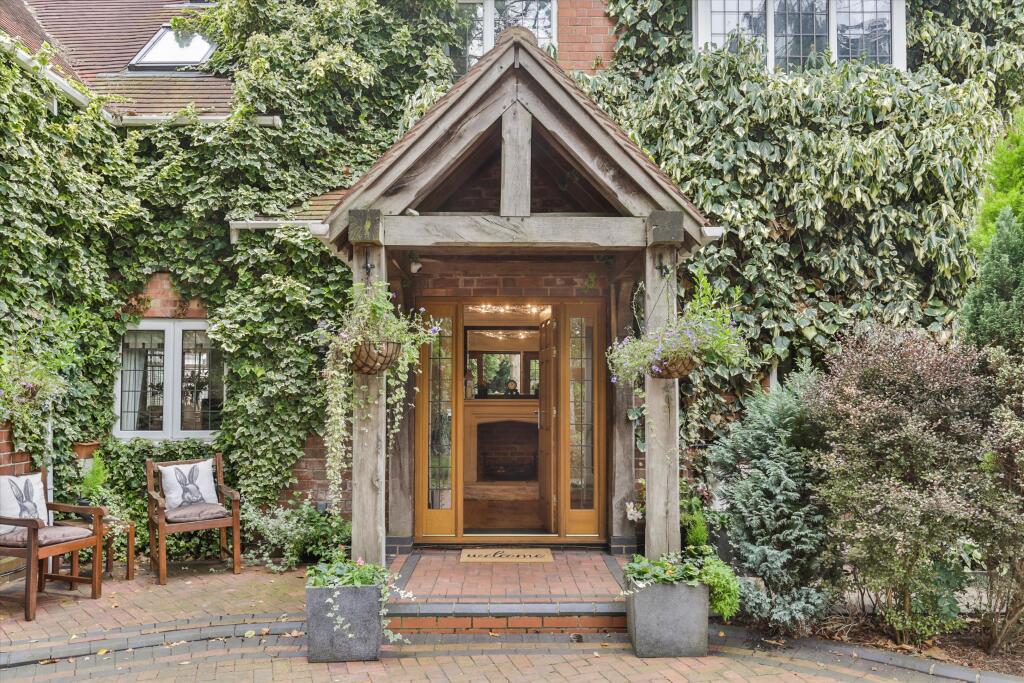 Additional image 23 of Earlswood Road, Dorridge, Solihull, West Midlands, B93