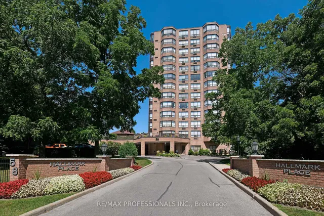 58 Church St Unit 503