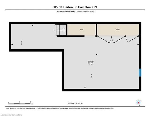 Additional image 24 of 610 Barton St