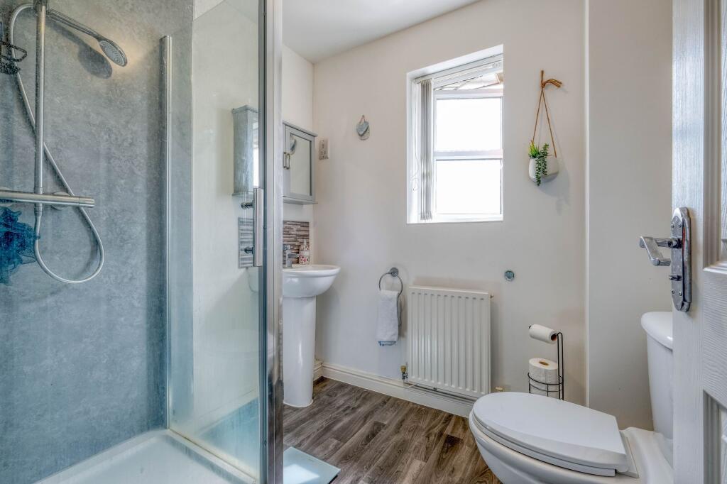 Additional image 16 of Parklands Close, Redditch, B97