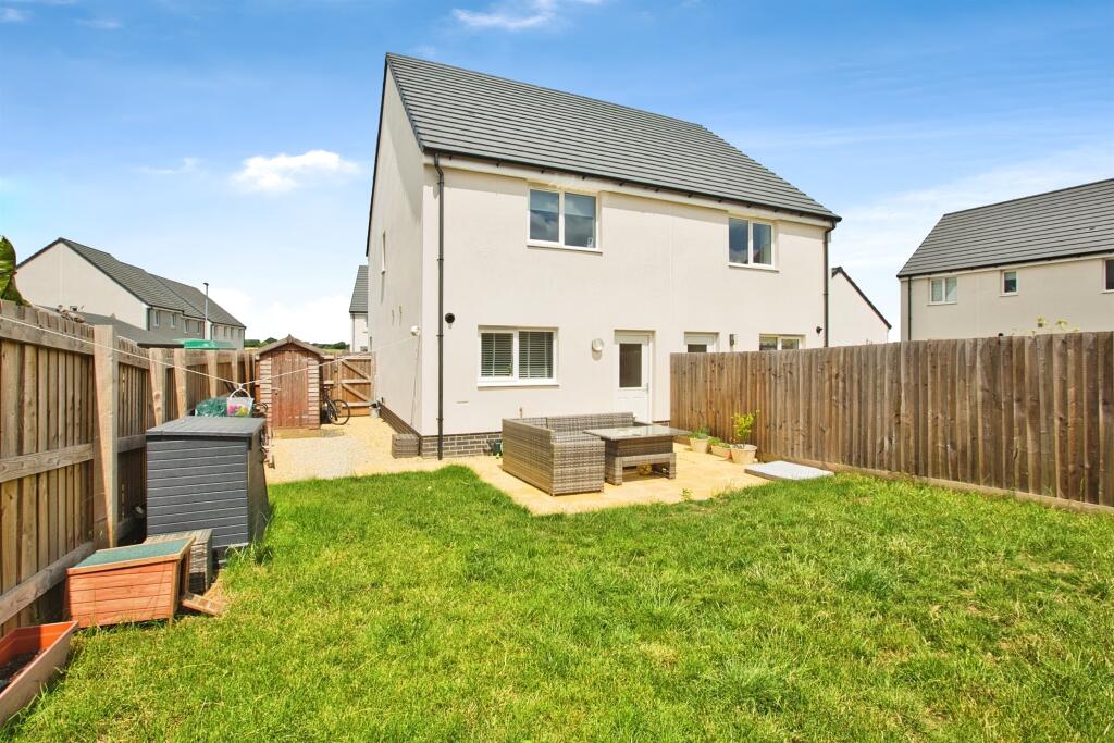 Additional image 8 of Hornbeam Vale, Ilchester, Yeovil