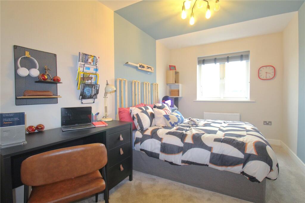 Additional image 14 of Plot 62, Weavers Meadow, Elizabeth Way