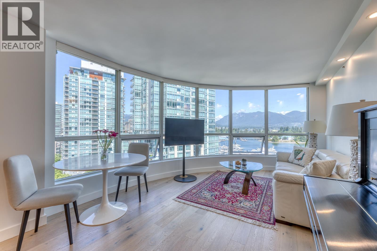 Property image for 1001 588 BROUGHTON STREET|Vancouver, British Columbia V6G3E3