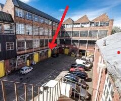 房产图片 2 - Unit 3, Telsen Centre, 55 Thomas Street, 伯明翰, B6