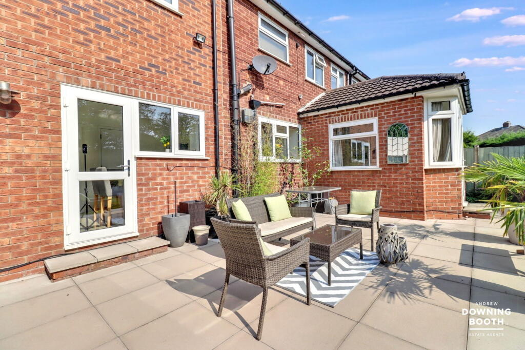 Additional image 25 of Northside Drive, Sutton Coldfield, B74 3QQ - Spacious Four Bedroom Home