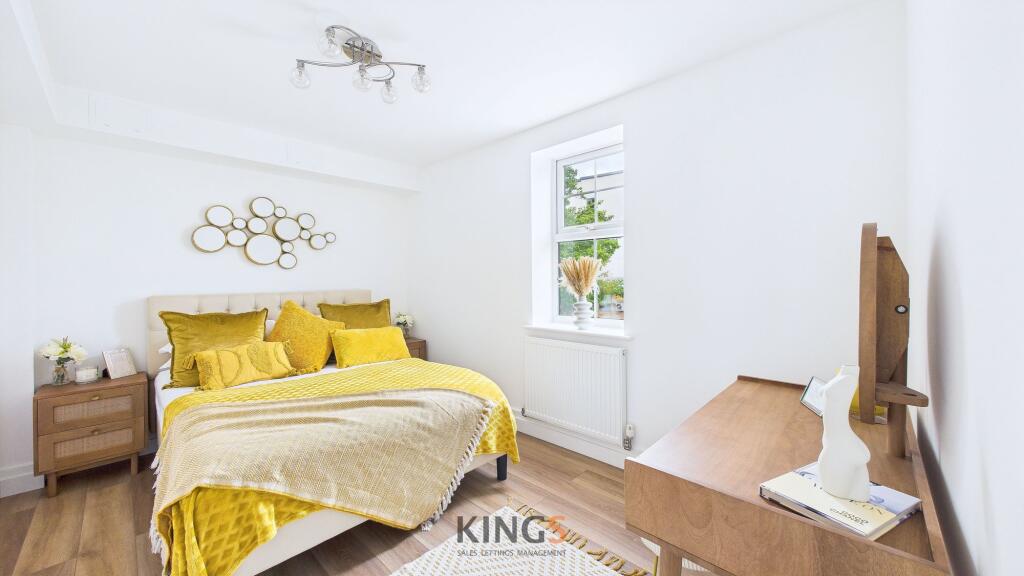 Additional image 9 of Comet Way, Hatfield, AL10