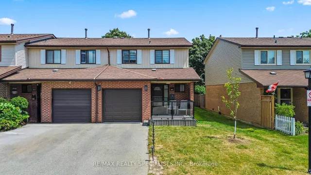 231 Baronwood Crt Unit 231