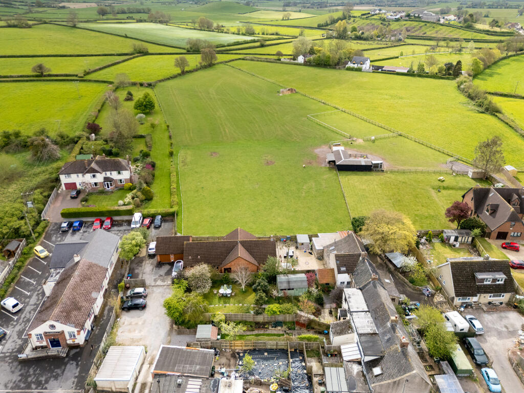 Additional image 24 of Coxley (Between Wells and Glastonbury)