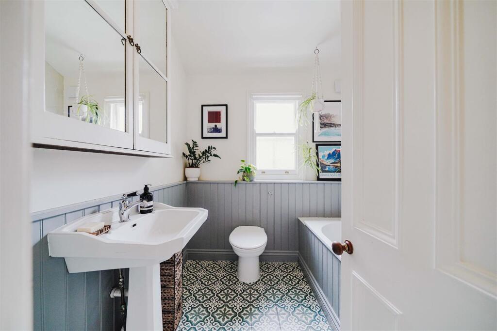 房产图片 35 - 伯明翰莫斯利克兰斯路