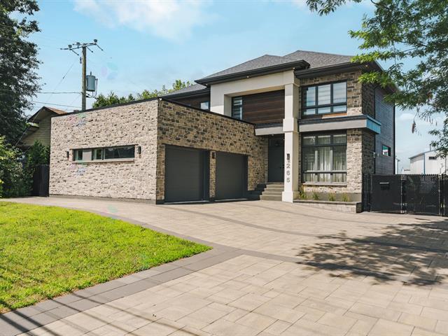 Property image for 265 Ch. du Bord-de-l'Eau|Laval (Sainte-Dorothée), Quebec H7X1S8