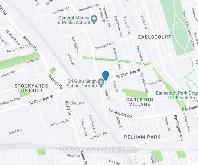 Additional image 30 of 1787 St. Clair Ave Unit 304