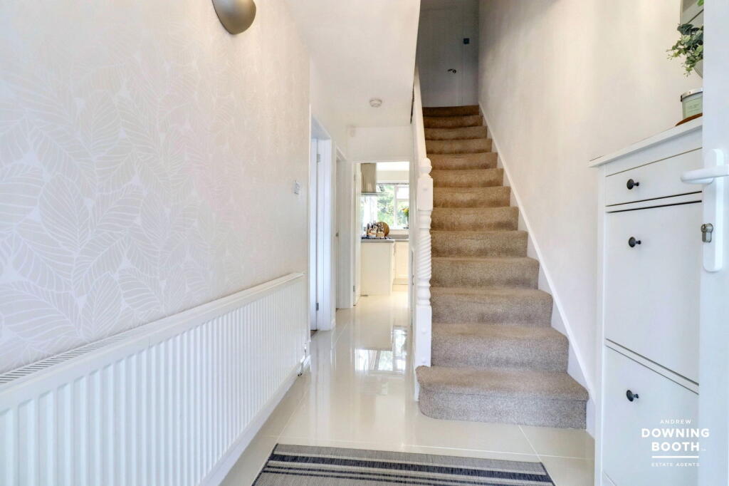 Additional image 2 of Northside Drive, Sutton Coldfield, B74 3QQ - Spacious Four Bedroom Home