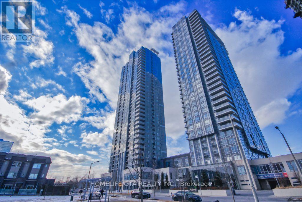 Property image for 2120 - 275 VILLAGE GREEN SQUARE|Toronto (Agincourt South-Malvern West), Ontario M1S0L1