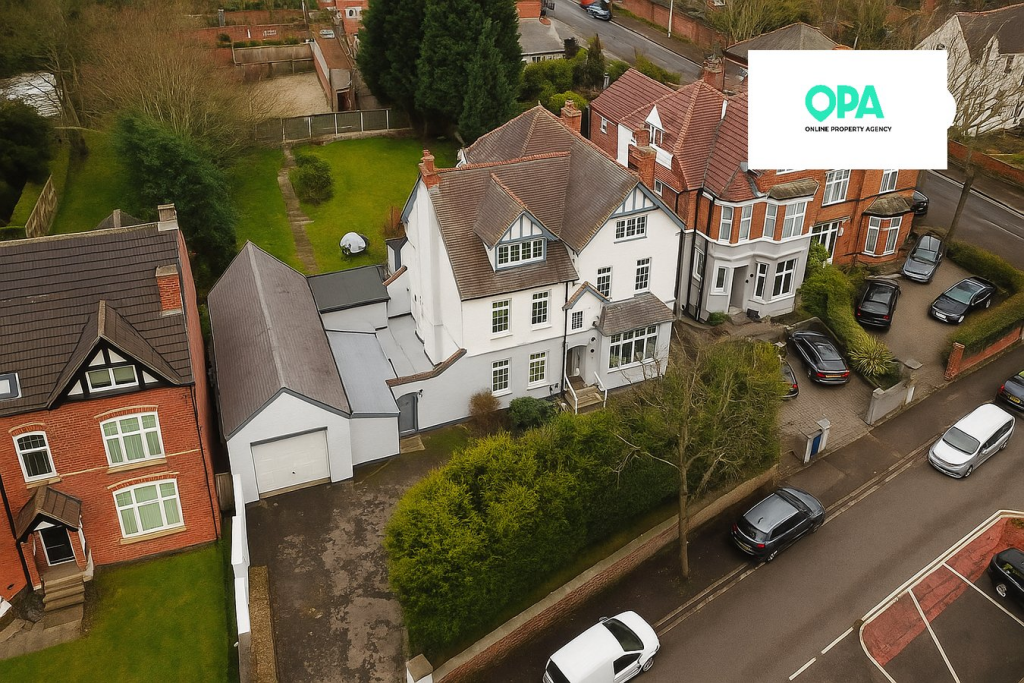 £335,000 p.a Net Rent-20% NET YIELD, Birmingham, B20