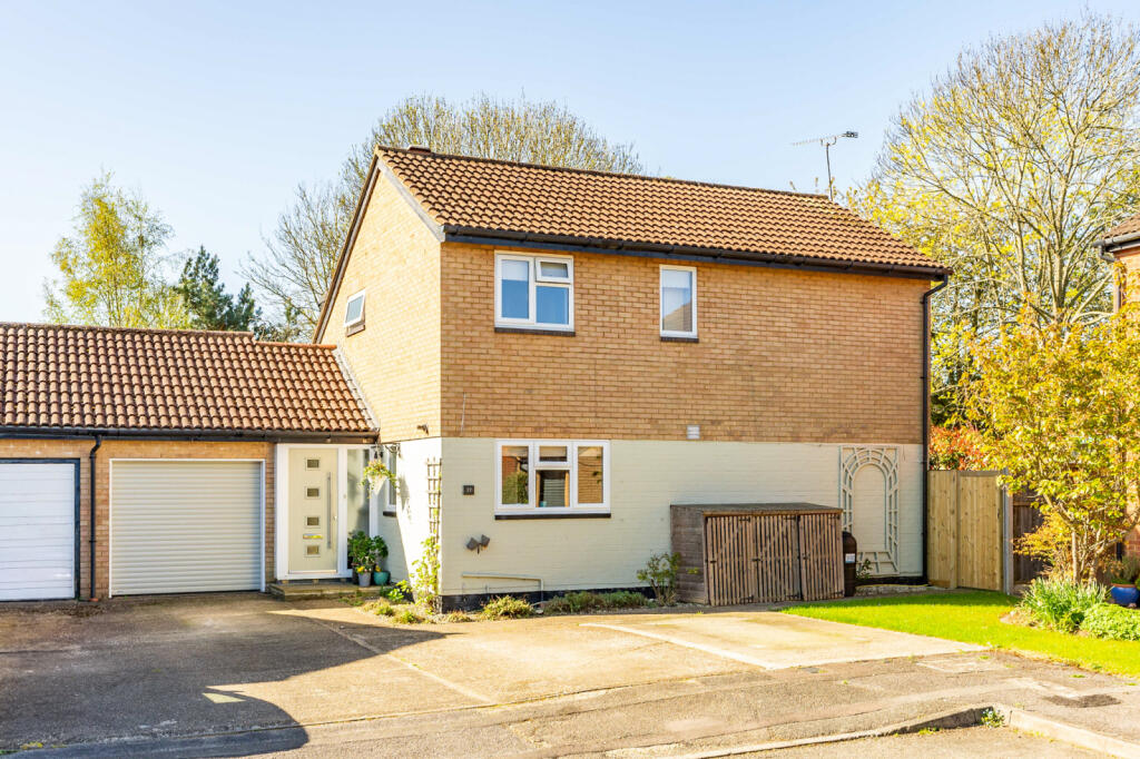 Craiglands, St. Albans, Hertfordshire, AL4