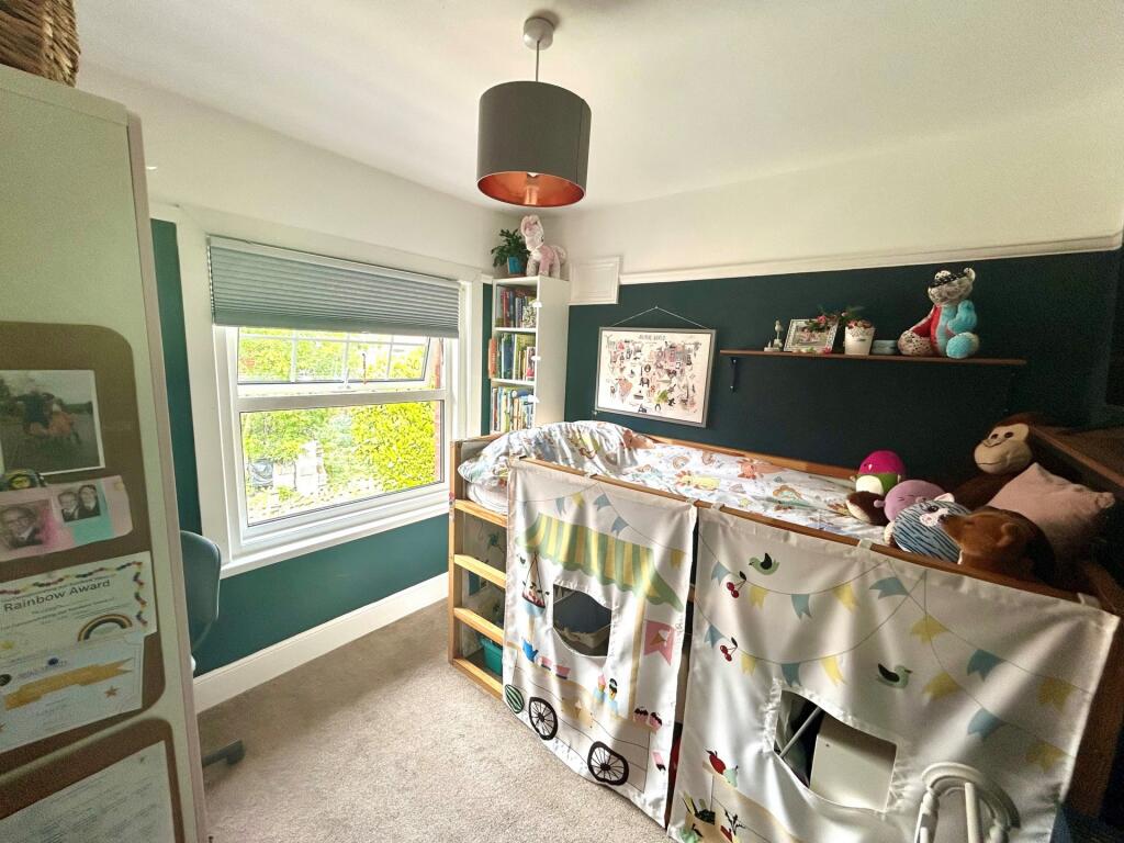 Additional image 14 of Manor Road, Yeovil, BA20