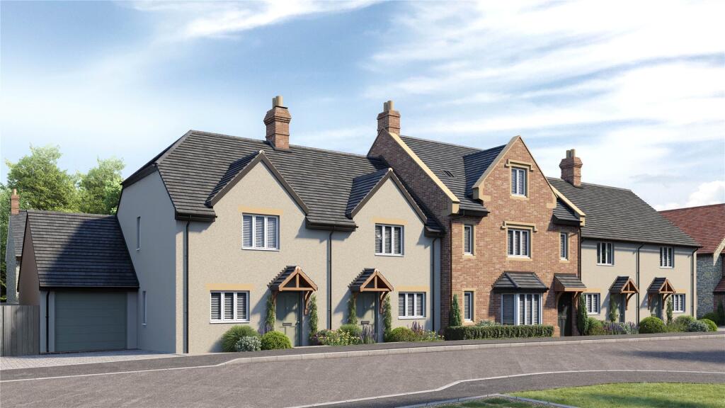 Baltonsborough, Glastonbury, Somerset