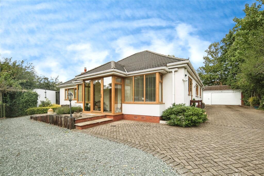 Property image for Coventry Road, Kingsbury, Tamworth, Warwickshire, B78