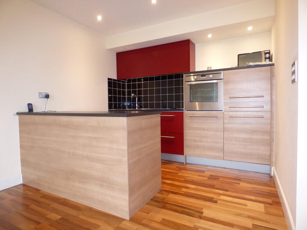 Additional image 11 of Hemisphere Apartments, 18 Edgbaston Crescent, Birmingham B5 7RJ