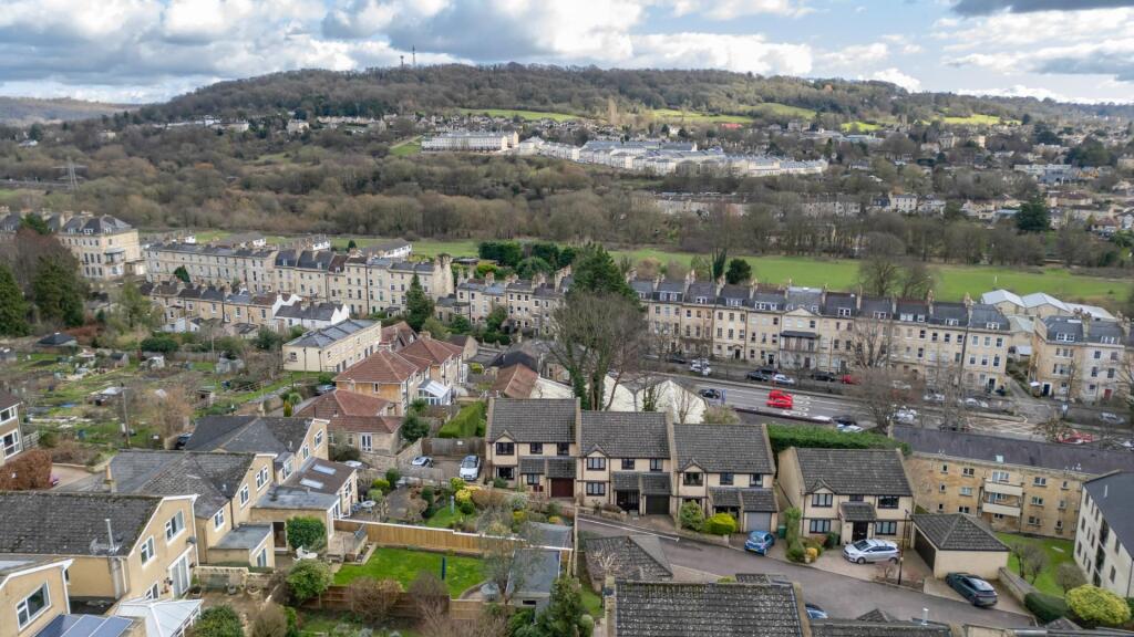 Additional image 33 of Upper East Hayes, Bath
