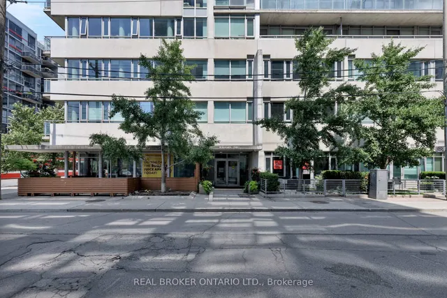 Additional image 19 of 38 Niagara St Unit PH08