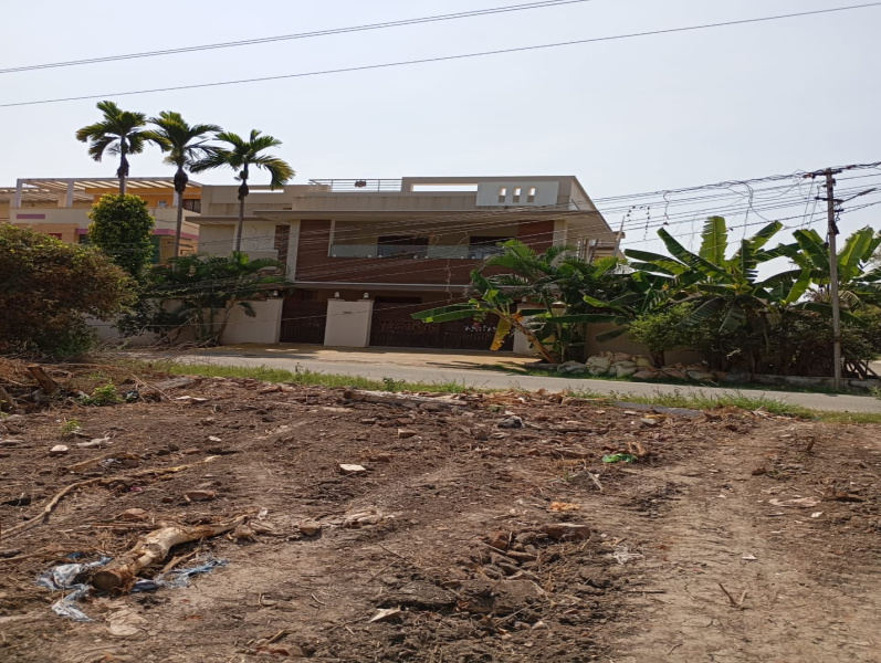 Cheran Ma Nagar, Coimbatore