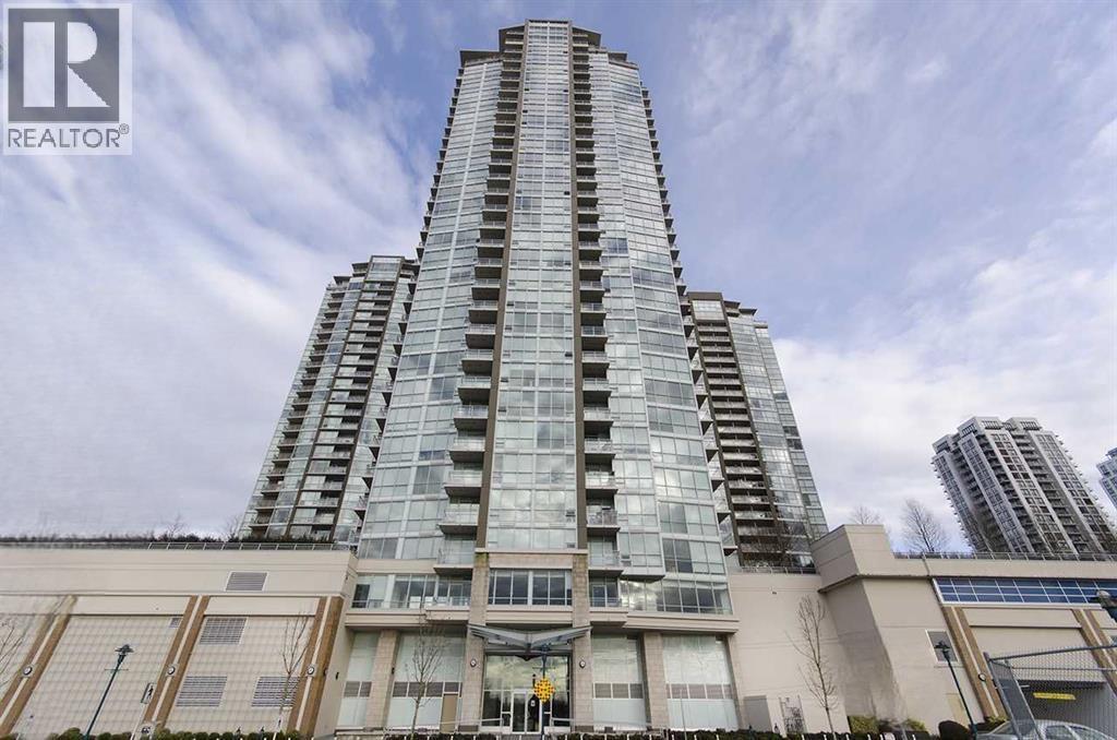 2808 2975 ATLANTIC AVENUE|Coquitlam, British Columbia V3B0C5