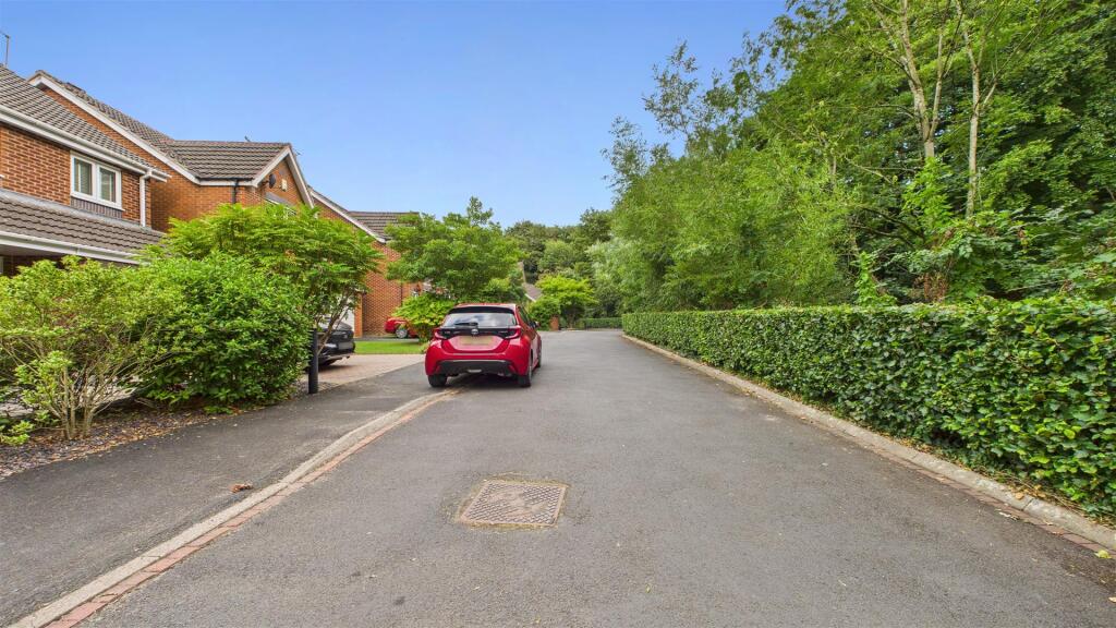 Additional image 21 of Bishops Walk,Cradley Heath,West Midlands