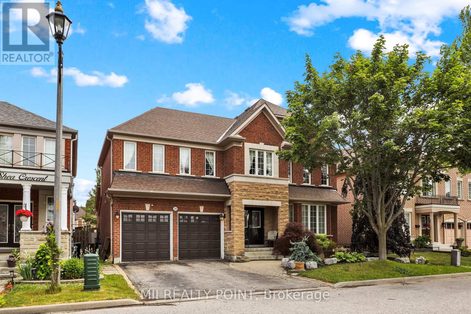 Property image for 29 O'SHEA CRESCENT|Ajax (Northwest Ajax), Ontario L1T4W7