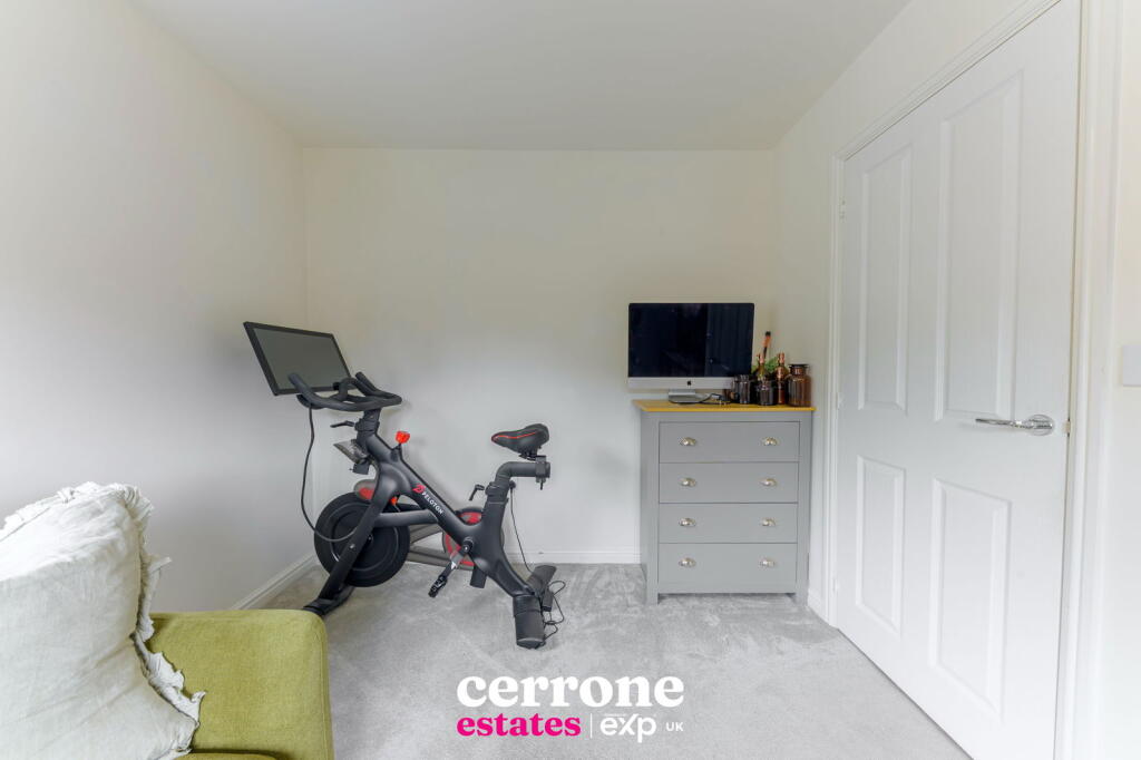 Additional image 22 of Hawker Close, Cofton Hackett, Birmingham, B31 2GU