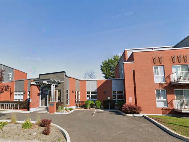 13330 Boul. de Pierrefonds|#A302|Montréal (Pierrefonds-Roxboro), Quebec H4P0A5