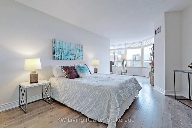Additional image 31 of 5444 Yonge St Unit 1404