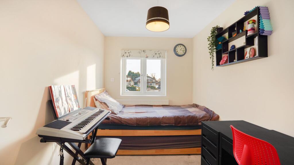 Additional image 25 of Randle Drive, Four Oaks, B75 5LH