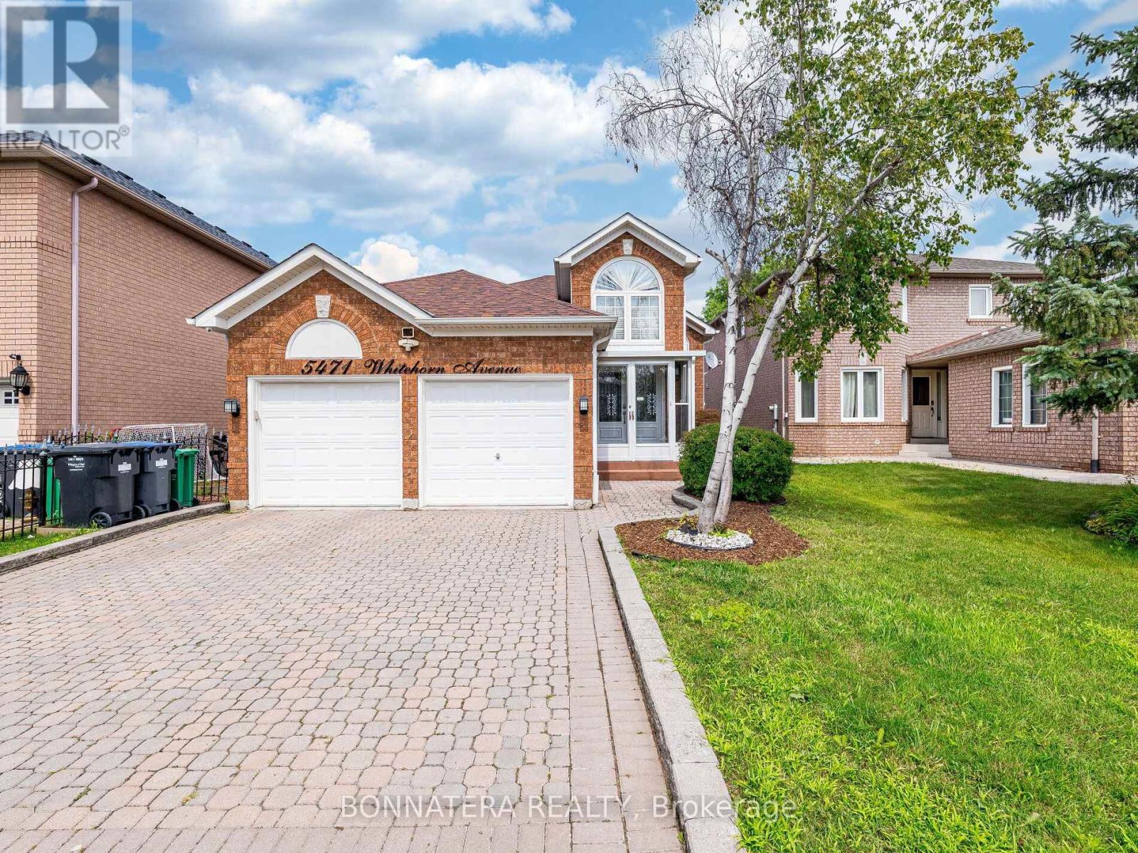 5471 WHITEHORN AVENUE|Mississauga (East Credit), Ontario L5V1V5