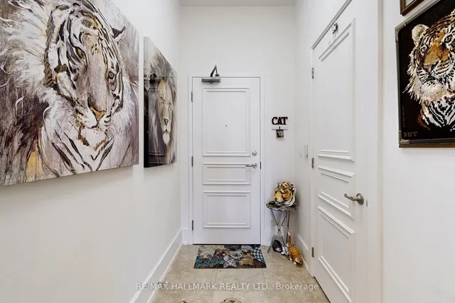 Additional image 29 of 660 Sheppard Ave Unit LPH05