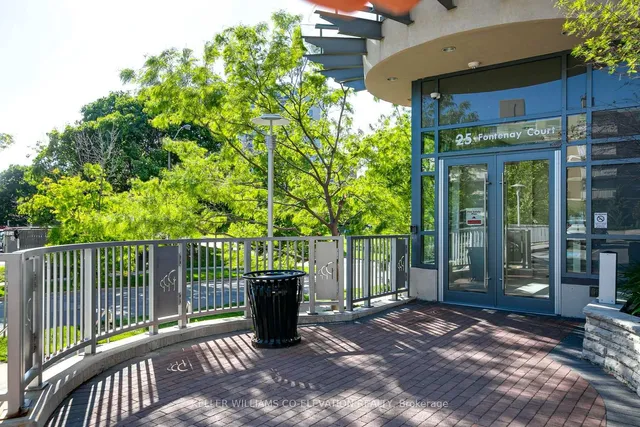 Additional image 3 of 25 Fontenay Crt Unit 1104