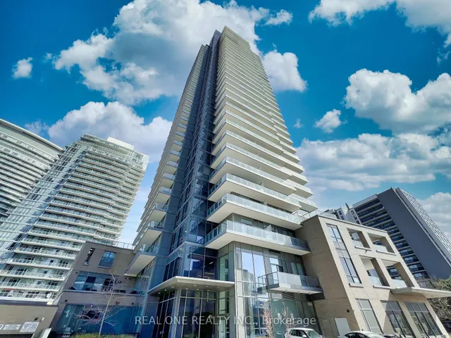 Additional image 3 of 56 Forest Manor Rd Unit 2705