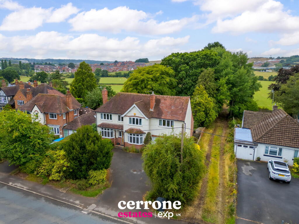 Additional image 31 of Birmingham Road, Redditch, B97 6RH