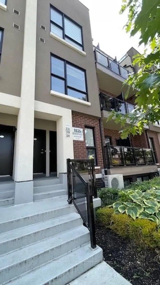 Additional image 2 of 8835 Sheppard Ave Unit 319