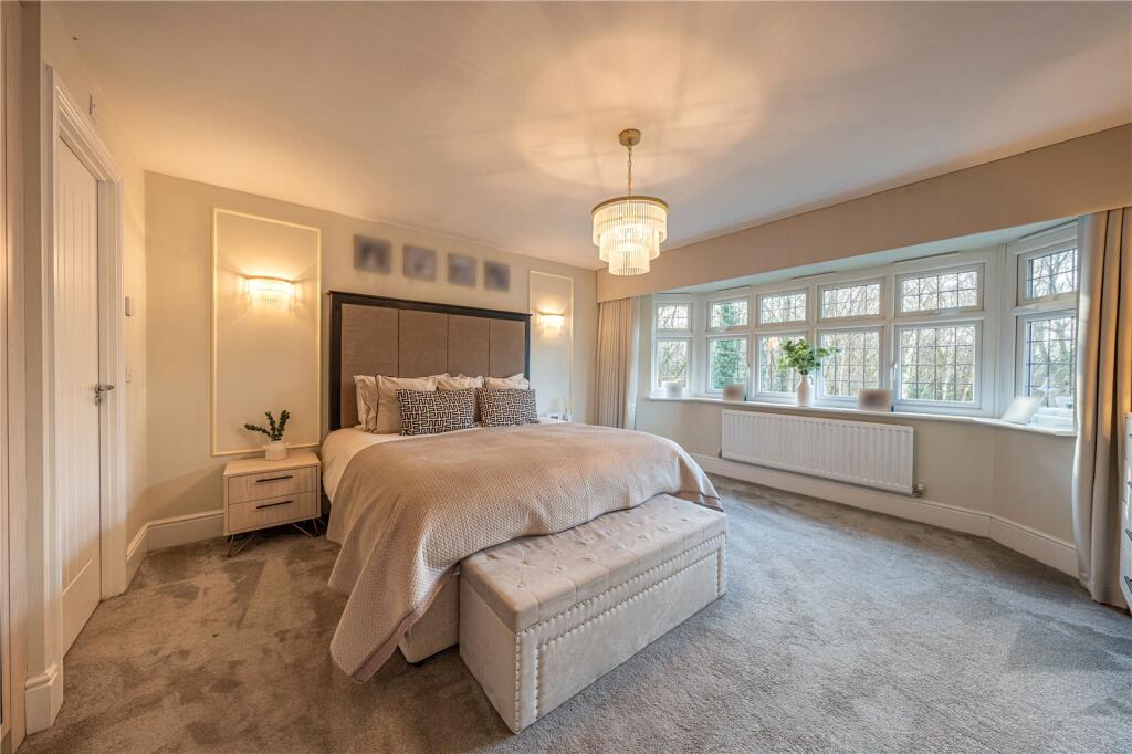 Additional image 21 of Lapley Avenue, Amington, Tamworth, Staffordshire, B77